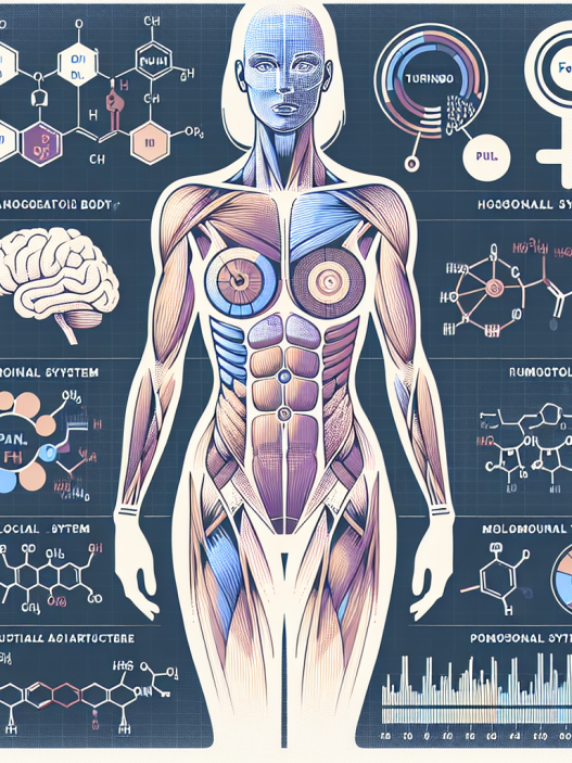 Caractéristiques posologiques de Turinabol chez les femmes