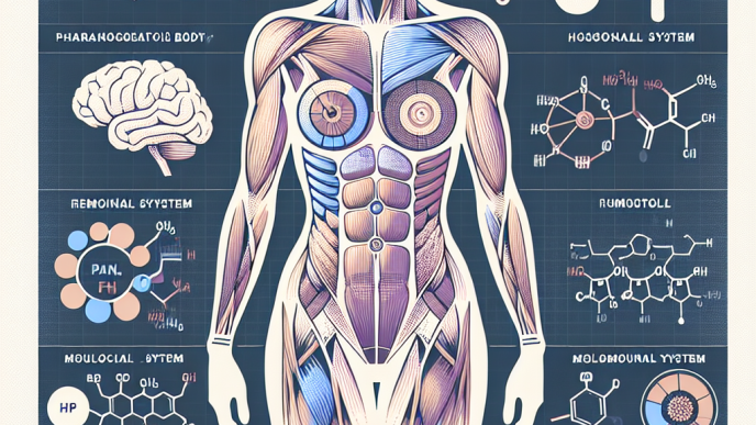 Caractéristiques posologiques de Turinabol chez les femmes