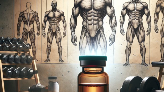 Comment l'Énanthate de méthénolone injectable aide à rester en forme entre les saisons