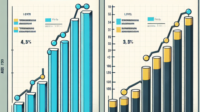 Comparaison de Trestolone et de nandrolone selon leur activité anabolique