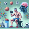 Effet de Prohormon sur les fonctions cognitives d'un athlète