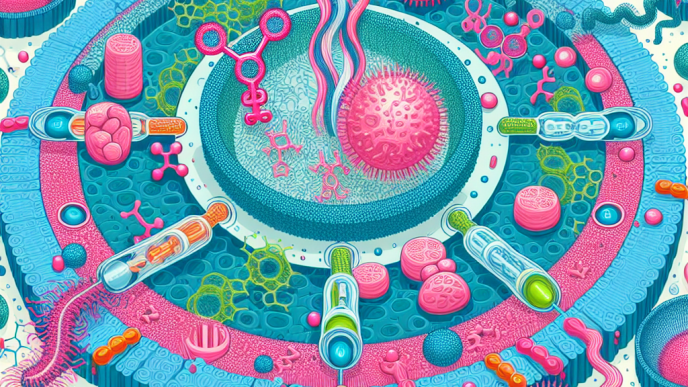 Effet du citrate d'enclomifène sur la production de globuline liant les hormones sexuelles (SHBG)