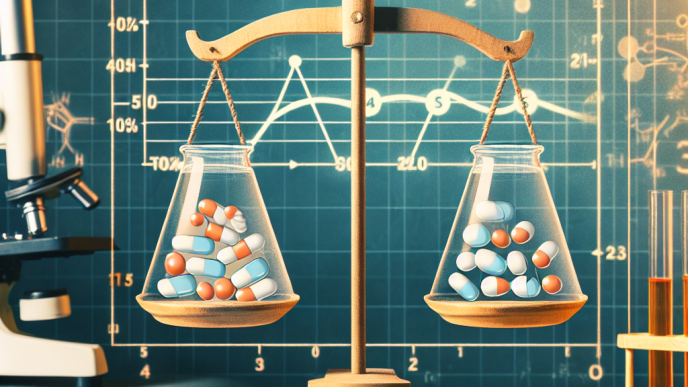 Importance d'un contrôle régulier des taux de T4/T3 lors de la prise de LT4 sodique