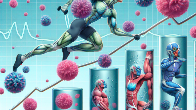 L'effet des fibrates sur l'adaptation à l'entraînement