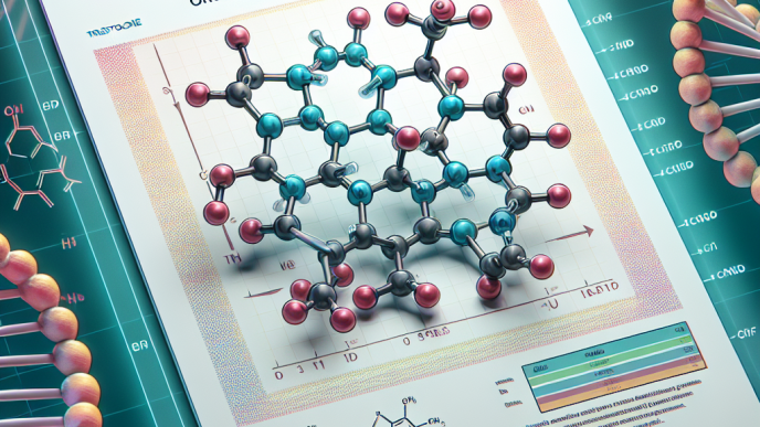 La Trestolone en pharmacologie anti-âge