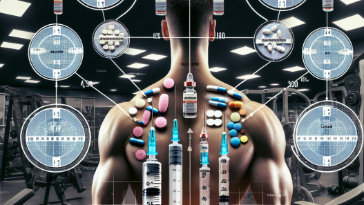 Le dosage de la Clomid chez les bodybuilders