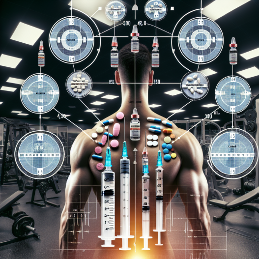 Le dosage de la Clomid chez les bodybuilders