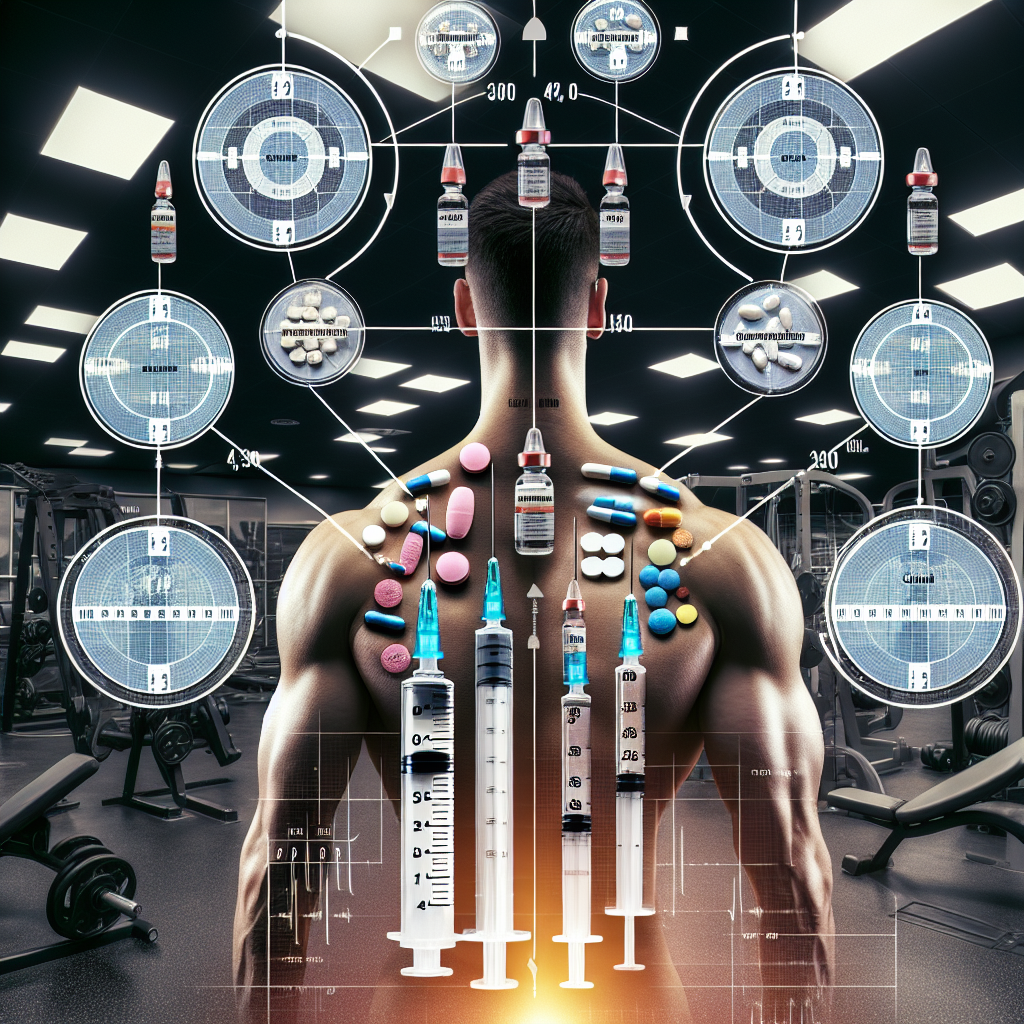 Le dosage de la Clomid chez les bodybuilders