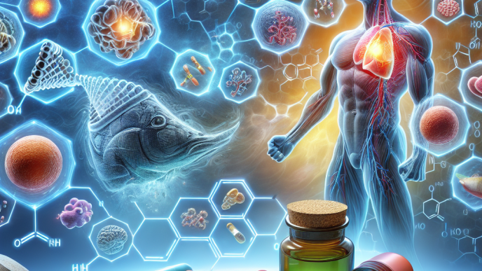 Le potentiel de la tréstolone pour lutter contre le stress oxydatif