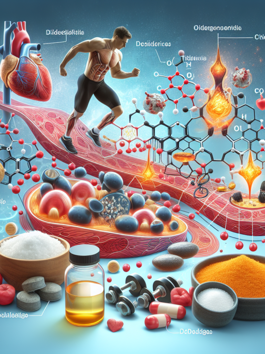 Le rôle des fibrates dans le contrôle des triglycérides pendant l'effort