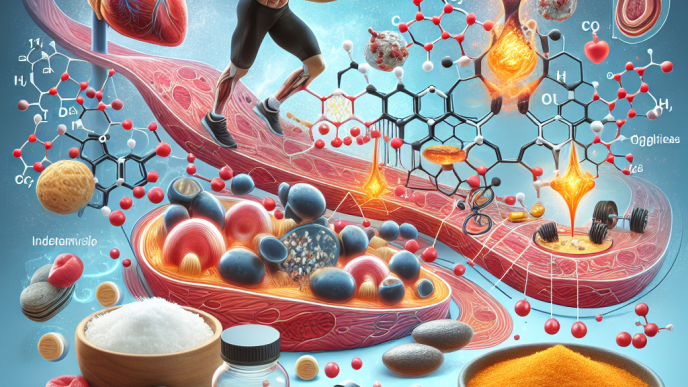 Le rôle des fibrates dans le contrôle des triglycérides pendant l'effort