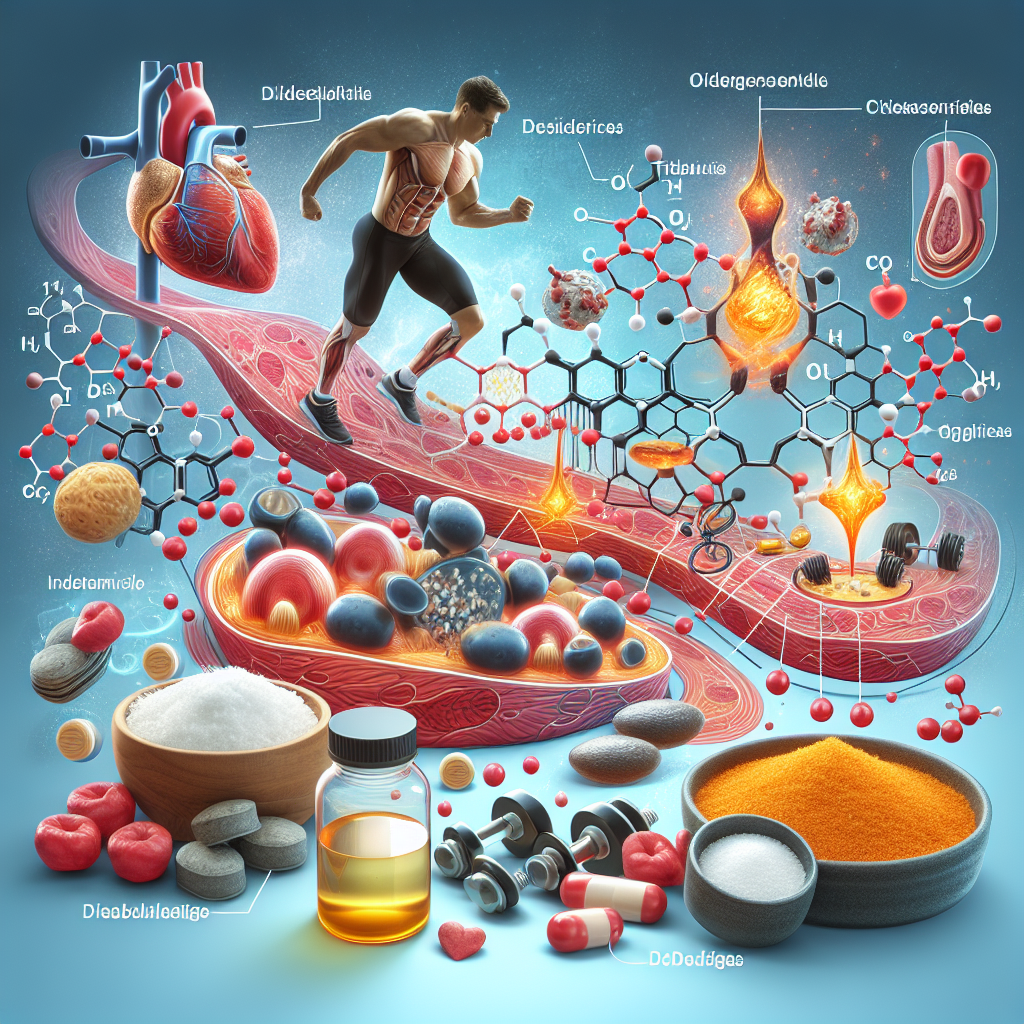 Le rôle des fibrates dans le contrôle des triglycérides pendant l'effort