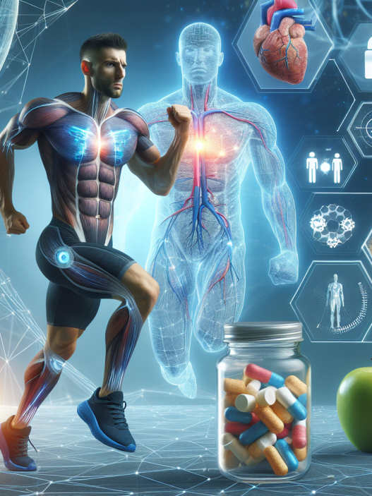 Le rôle du soutien glucidique dans la réduction du risque de syndrome métabolique chez les athlètes