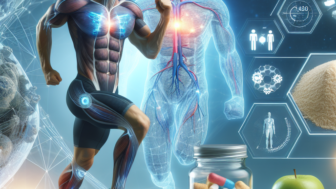 Le rôle du soutien glucidique dans la réduction du risque de syndrome métabolique chez les athlètes