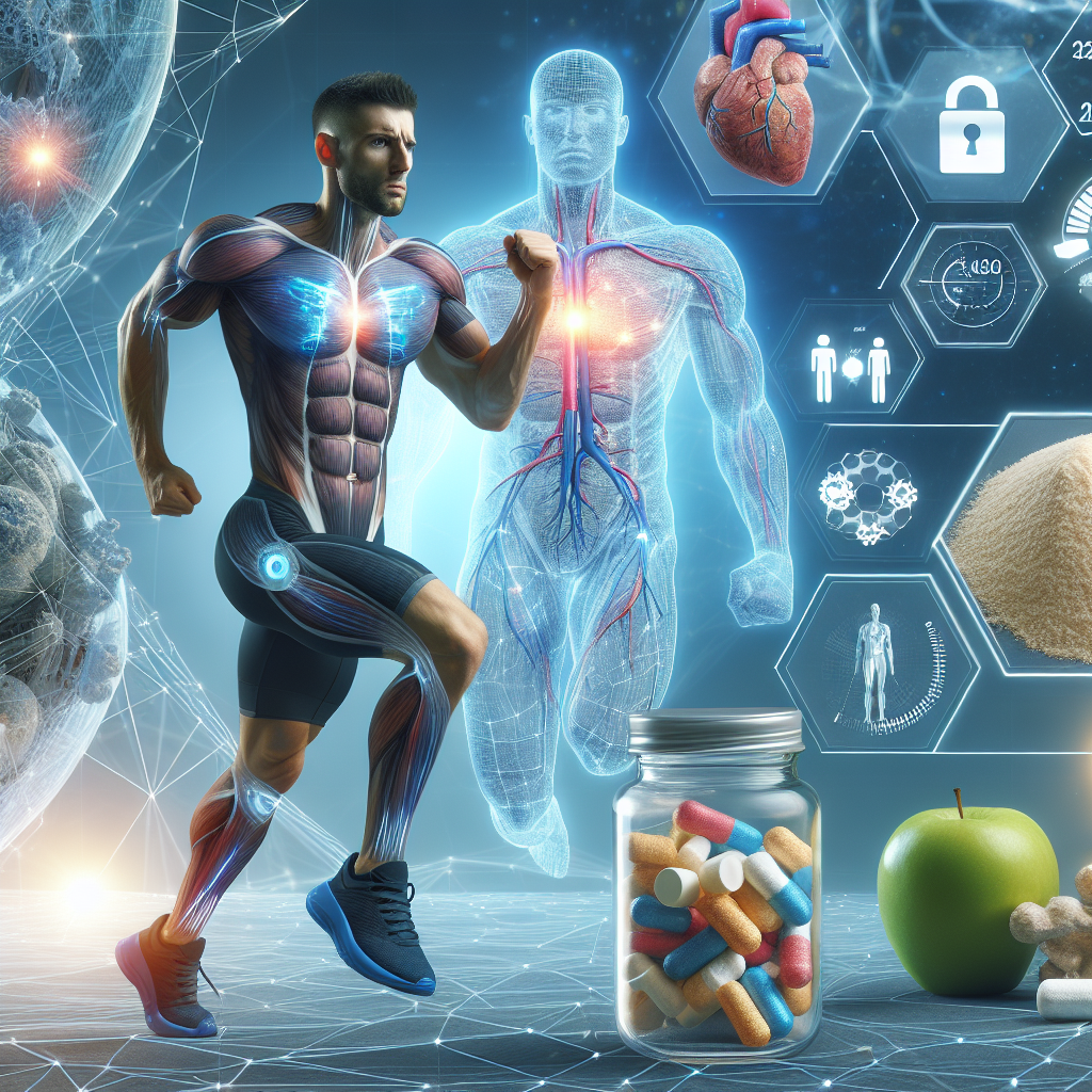 Le rôle du soutien glucidique dans la réduction du risque de syndrome métabolique chez les athlètes