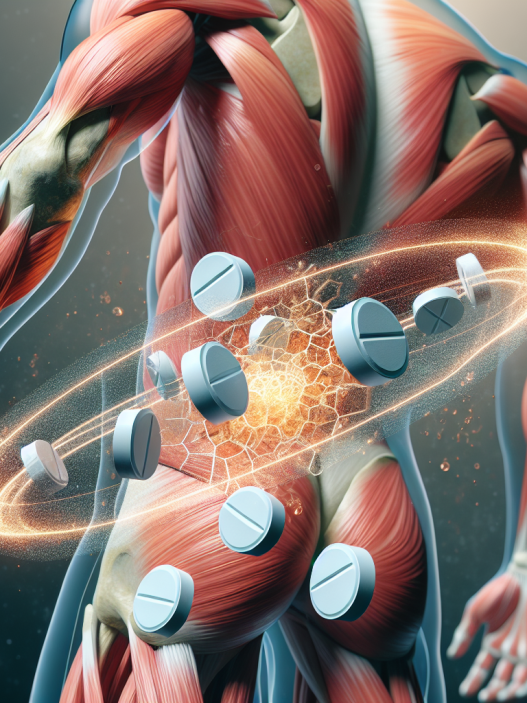 Les statines dans les cycles de récupération après une blessure