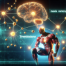 Mélange de trenbolone et mémoire musculaire