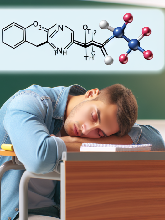 Problèmes de sommeil pendant le cours : comment ils sont liés à l'Enanthate de trenbolone