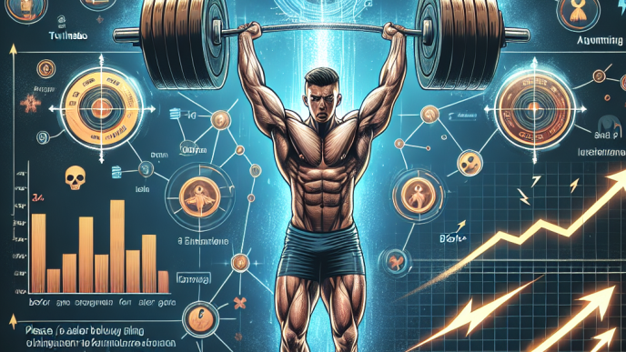 Quel rôle joue Turinabol dans l'augmentation de l'endurance de la force