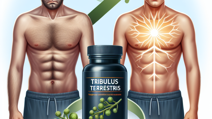 Réduction de la fatigue grâce au Tribulus Terrestris