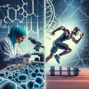 Sibutramine et performance sportive : sont-elles compatibles ?