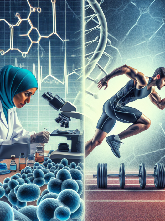 Sibutramine et performance sportive : sont-elles compatibles ?