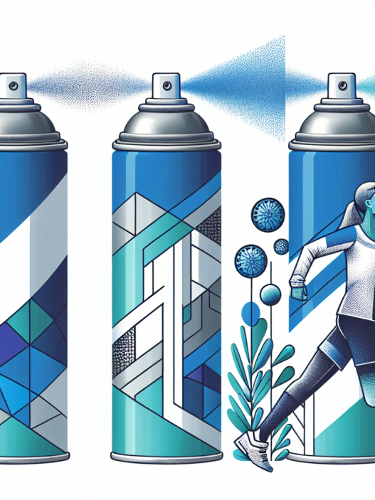 Sprays pour l'adaptation à l'entraînement hypoxique Affections