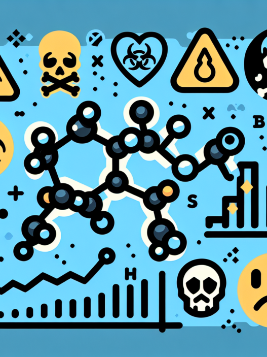 Trenbolone et risques de cancer