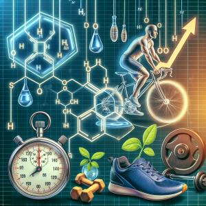 Utilisation de la DHEA dans les cycles sportifs pour améliorer les résultats