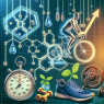 Utilisation de la DHEA dans les cycles sportifs pour améliorer les résultats