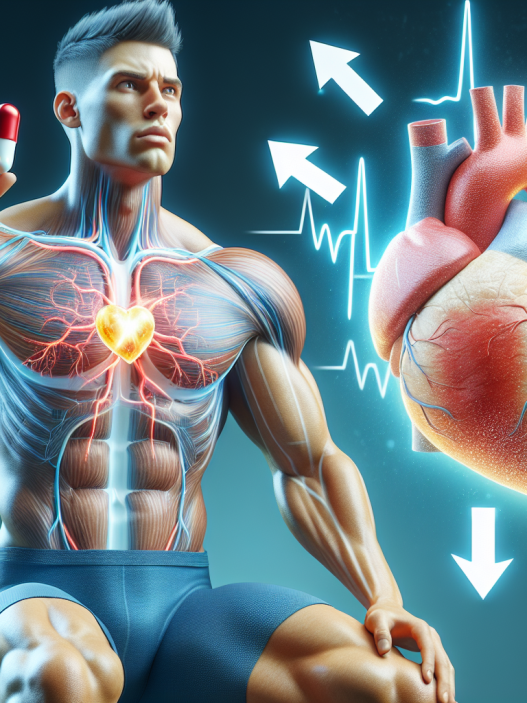 Utilisation du magnésium pour soutenir la fonction cardiaque chez les sportifs