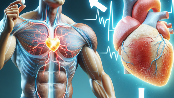Utilisation du magnésium pour soutenir la fonction cardiaque chez les sportifs