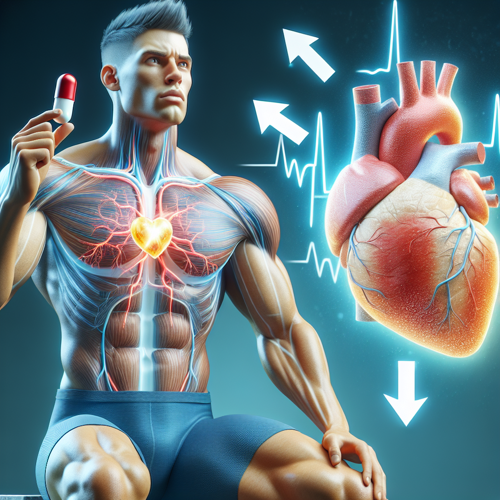 Utilisation du magnésium pour soutenir la fonction cardiaque chez les sportifs