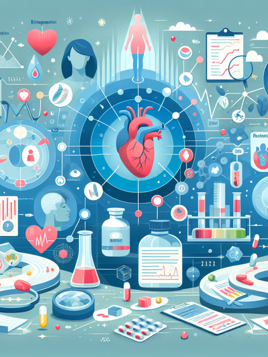 Analyse de l'impact de chaque composant de la cure ?