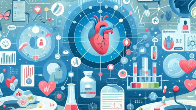 Analyse de l'impact de chaque composant de la cure ?