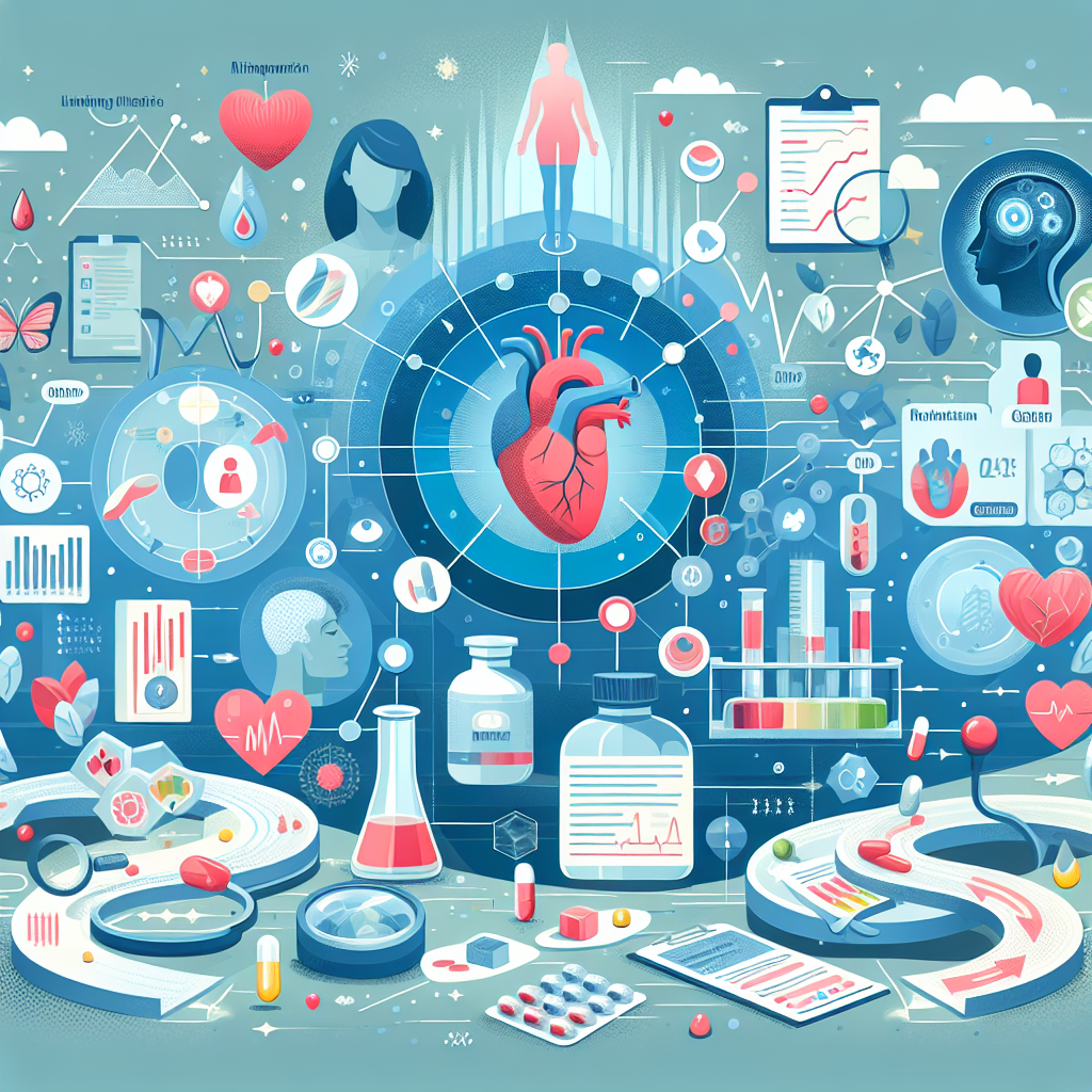 Analyse de l'impact de chaque composant de la cure ?