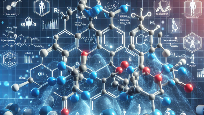 CLA et augmentation du potentiel anabolique