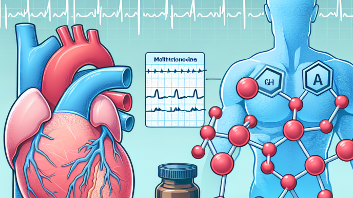 Comment la méthyltrenbolone affecte la fréquence cardiaque