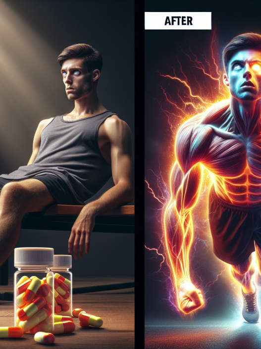 Comment Mibolerone affecte-t-il l'humeur et la motivation des athlètes ?