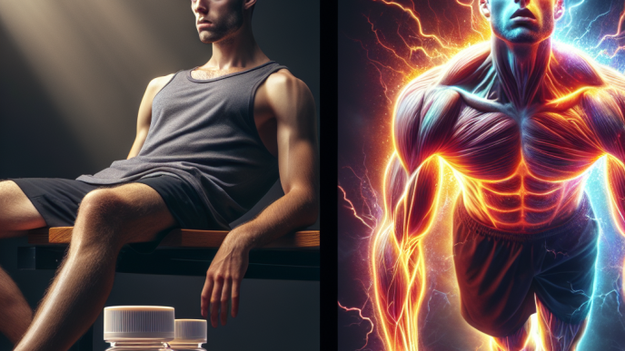 Comment Mibolerone affecte-t-il l'humeur et la motivation des athlètes ?