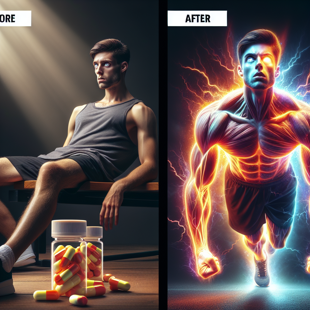 Comment Mibolerone affecte-t-il l'humeur et la motivation des athlètes ?