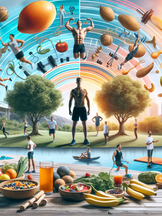 Comment soutenir la testostérone naturelle après le cours ?