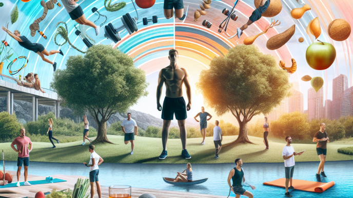 Comment soutenir la testostérone naturelle après le cours ?