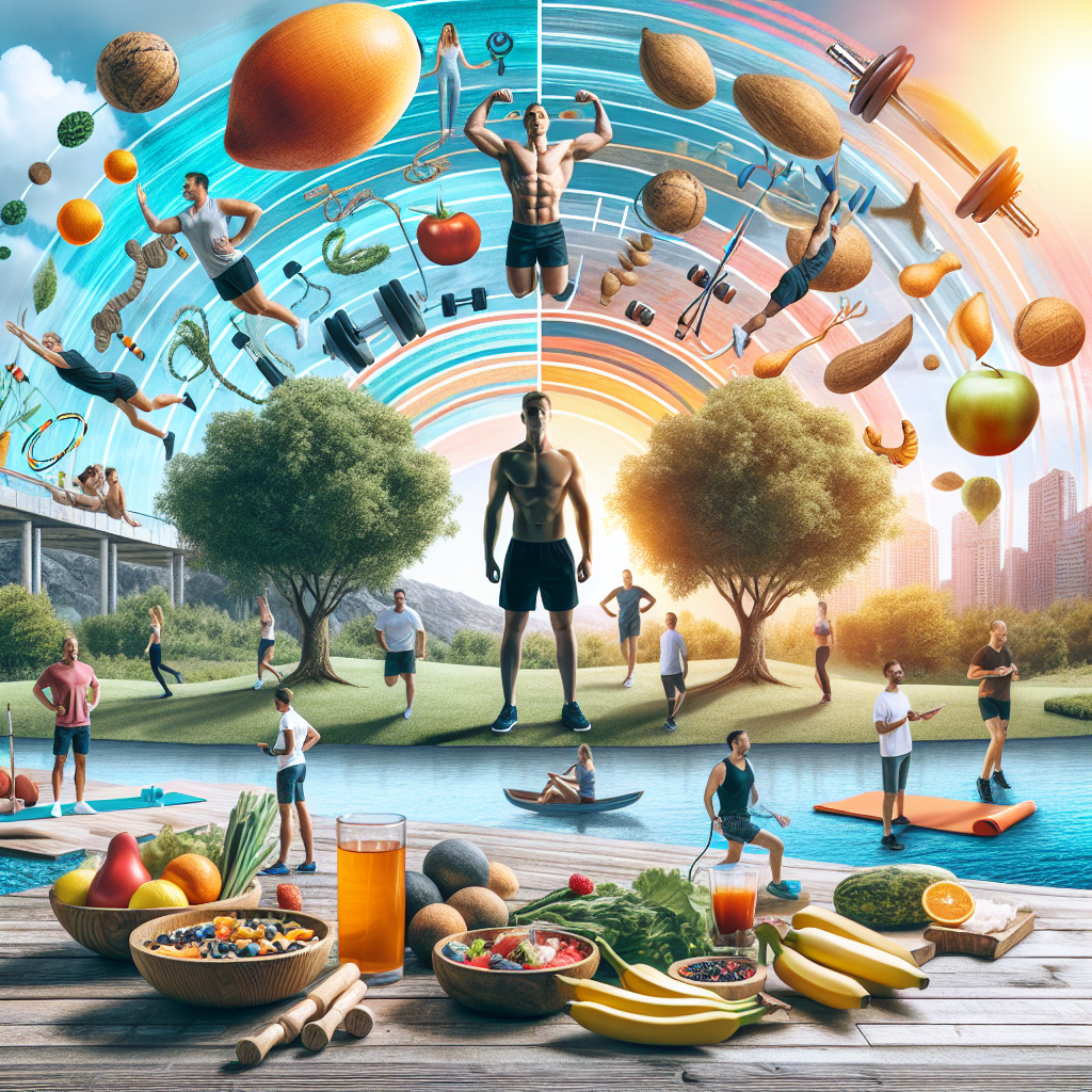 Comment soutenir la testostérone naturelle après le cours ?