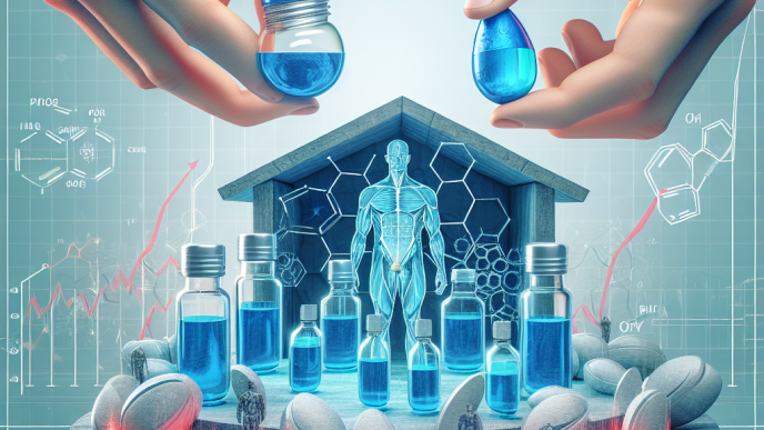 Effet de la thérapie post-cycle sur la stabilisation des taux hormonaux