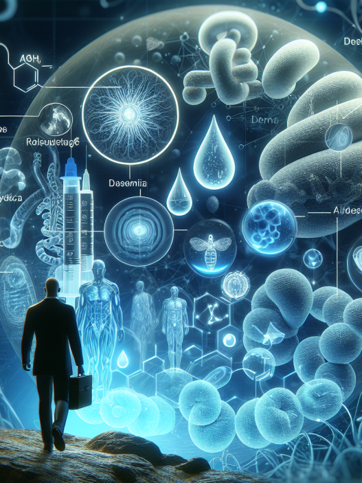 L'effet du liraglutide sur le métabolisme au repos