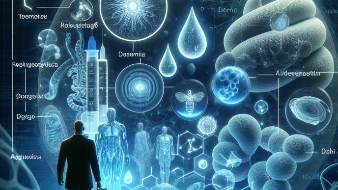 L'effet du liraglutide sur le métabolisme au repos