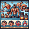 La stenbolone dans les programmes de musculation en trois phases