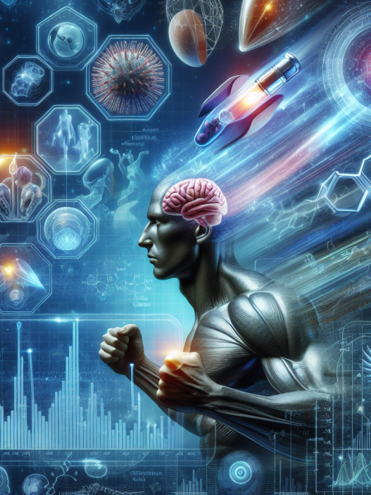 Le rôle du chlorhydrate de phentermine dans Accélération de la récupération