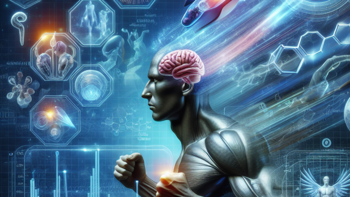 Le rôle du chlorhydrate de phentermine dans Accélération de la récupération